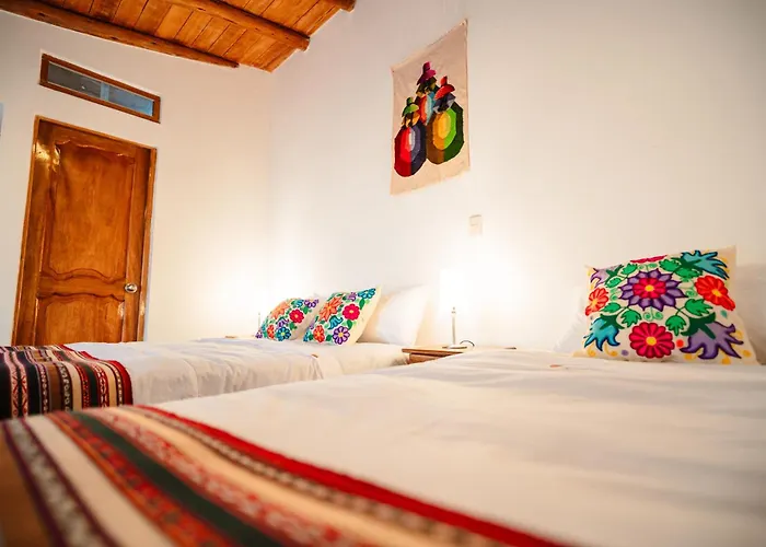Picaflor Tambo 3* Ollantaytambo