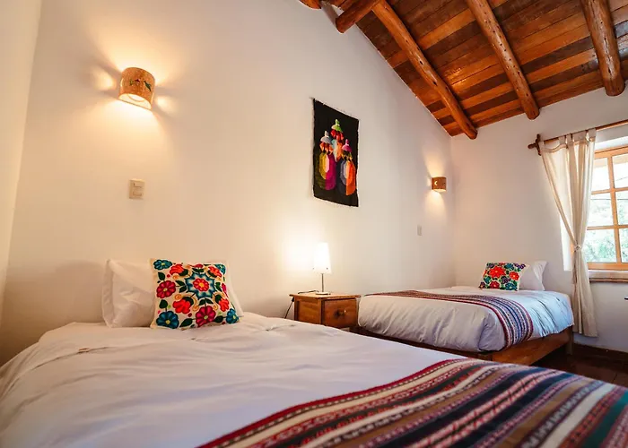 Picaflor Tambo 3* Ollantaytambo
