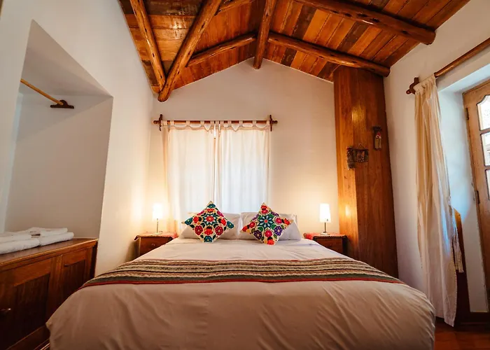 Picaflor Tambo Bed & Breakfast Ollantaytambo