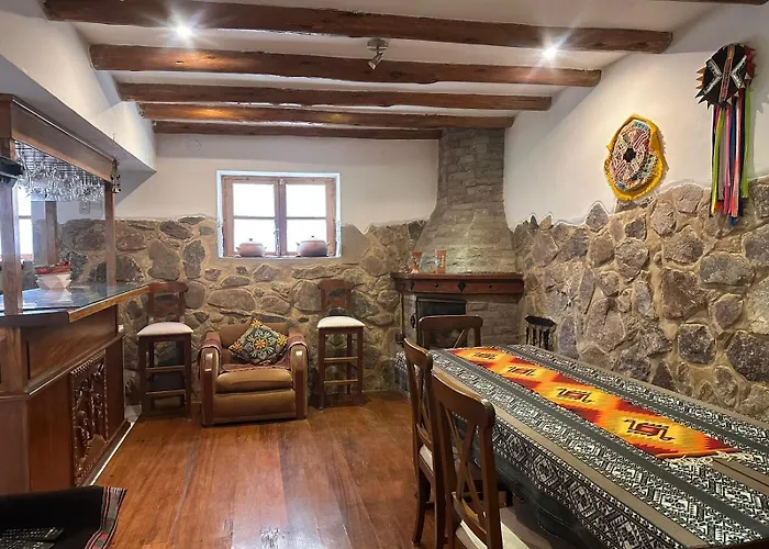 Picaflor Tambo Bed & Breakfast 3*