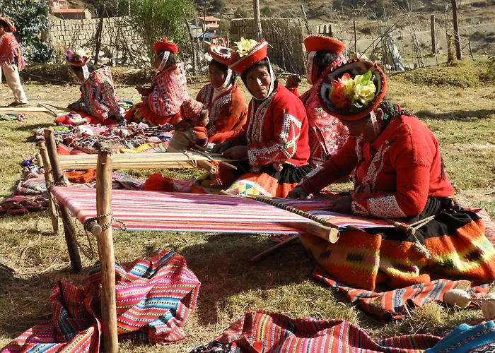 Picaflor Tambo Bed & Breakfast Ollantaytambo