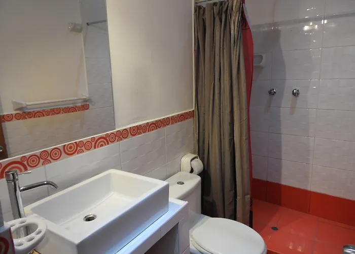 Bed & Breakfast Picaflor Tambo Ollantaytambo