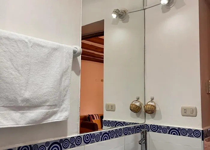 Picaflor Tambo Bed & Breakfast 3*