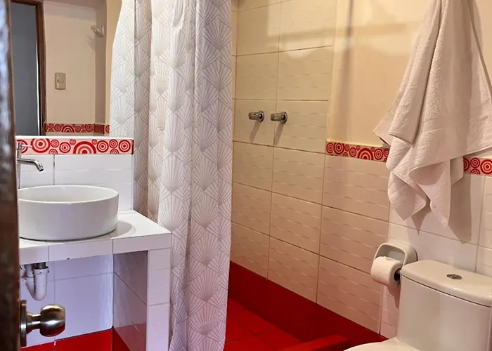 Picaflor Tambo Bed & Breakfast Ollantaytambo