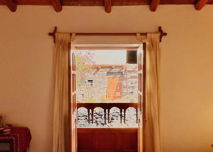 Frühstückspension Picaflor Tambo Ollantaytambo