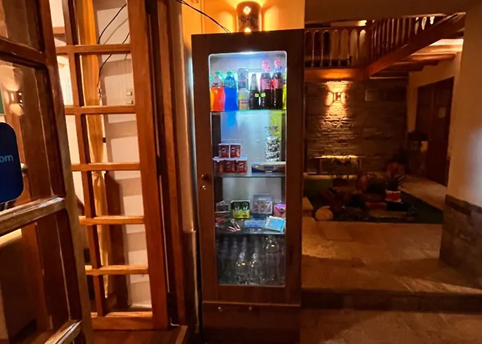 Picaflor Tambo 3* Ollantaytambo