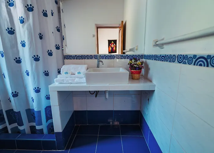 Bed & Breakfast Picaflor Tambo